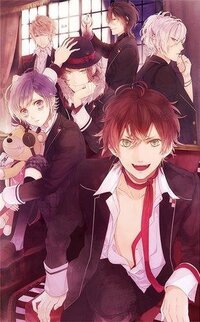 Diabolik Lovers