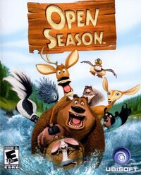 Open Season