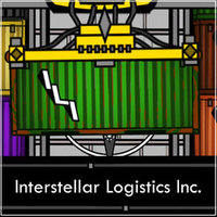 Interstellar Logistics Inc.