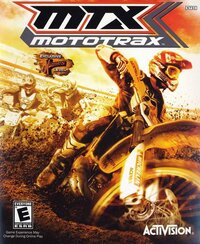 MTX Mototrax