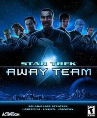 Star Trek: Away Team