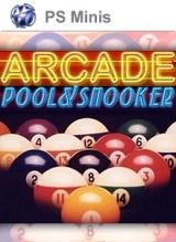 Arcade Pool & Snooker