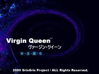 Virgin Queen