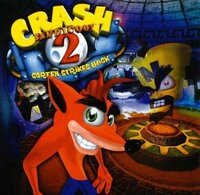 Crash Bandicoot 2: Cortex Strikes Back