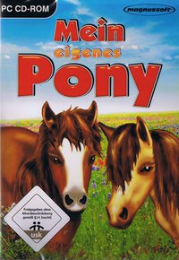 Mein eigenes Pony