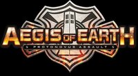 Aegis of Earth: Protonovus Assault