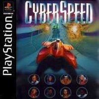 CyberSpeed