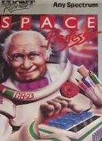 Space Professor