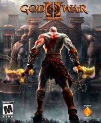 God of War II