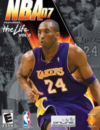 NBA 07