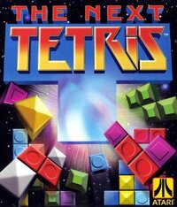 The Next Tetris