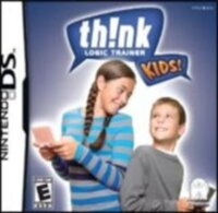 th!nk Logic Trainer: Kids