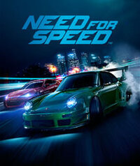 Closed Beta - Need for Speed