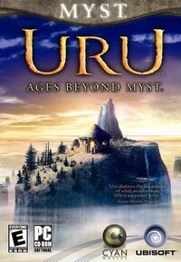 Uru: Ages Beyond Myst