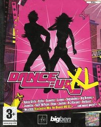 Dance:UK XL