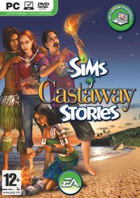 The Sims: Castaway Stories