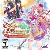 Atelier Meruru: The Apprentice of Arland