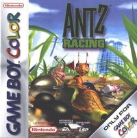 Antz Racing