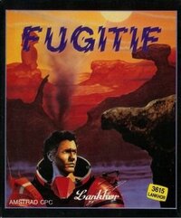 Fugitif: Les Aventures de Jack Bludfield - Part 1