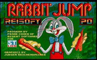 Rabbit Jump