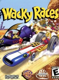 Wacky Races