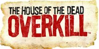 The House of the Dead: OVERKILL