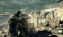 Series game bắn tỉa Sniper Elite doanh số vượt 10 triệu bản