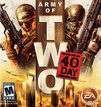 Army of Two: The 40th Day