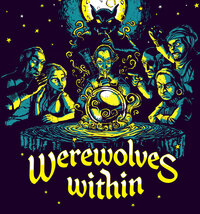 Werewolves Within