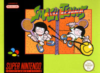 Super Family Tennis