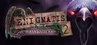 Enigmatis: The Mists of Ravenwood