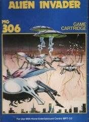 Alien Invader