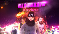 Bloodbath Kavkaz