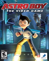 Astro Boy: The Video Game