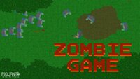 Zombie Game