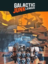 Galactic Junk League