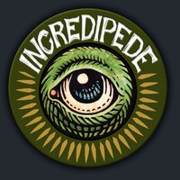 Incredipede