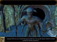 Gooka: The Mystery of Janatris