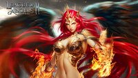 League of Angels II
