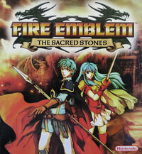 Fire Emblem: The Sacred Stones