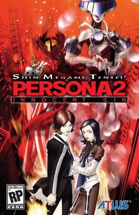 Shin Megami Tensei: Persona 2 - Innocent Sin