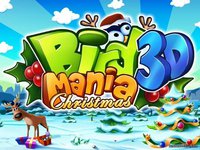 Bird Mania 3D  Christmas