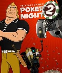 Poker Night 2