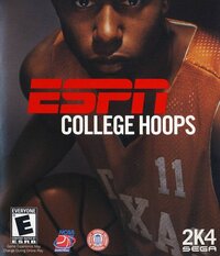 ESPN College Hoops