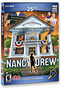 Nancy Drew: Alibi in Ashes