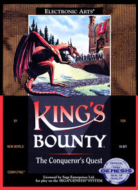 King's Bounty