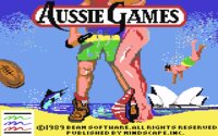Aussie Games