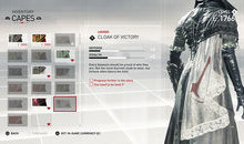 Dường như Assassin's Creed:Syndicate sẽ có cùng cơ chế ghép đồ như Far Cry 4