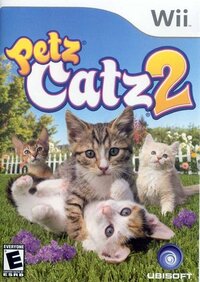 Petz: Catz 2