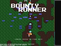 Bounty Runner